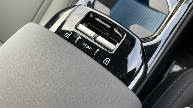 Volvo Ex30 Electric 315kW 69kWh TM Performance Plus Cargo Auto